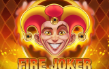 Fire Joker – Rozgrzej swoje wygrane